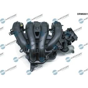 Ansaugbrücke DRM6801 für VOLVO