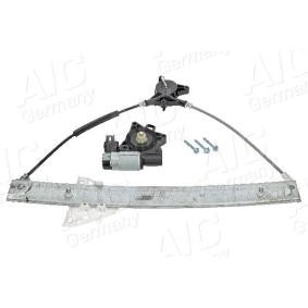 Achetez des Lève-vitre AIC 72801 à prix pour 142,18 €