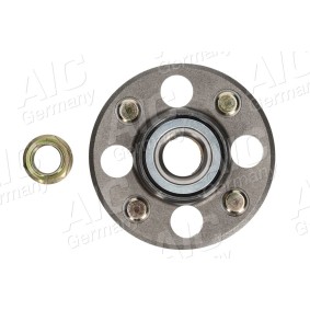 Radlagersatz für HONDA von AIC