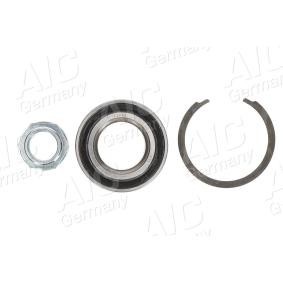 Comprar Juego de cojinete de rueda de AIC 72859 a bajo precio de 26,29 €