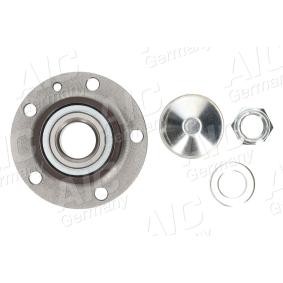 Comprar Juego de cojinete de rueda de AIC 72876 a bajo precio de 50,79 €