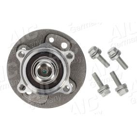 Radlagersatz von AIC 72885