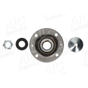 Comprar Juego de cojinete de rueda de AIC 72909 a bajo precio de 62,43 €