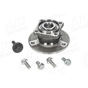 Comprar Juego de cojinete de rueda de AIC 72924 a bajo precio de 101,13 €
