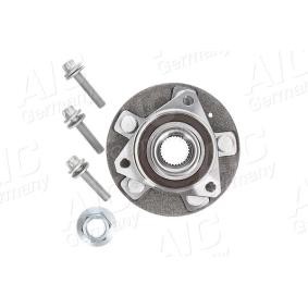 Radlagersatz für CADILLAC von AIC