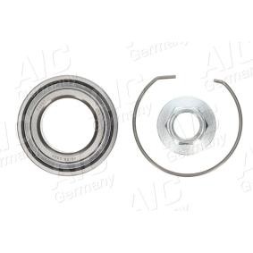 Radlagersatz 72957 von AIC günstig für 29,58 € online kaufen