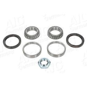 Comprar Juego de cojinete de rueda de AIC 73067 a bajo precio de 31,58 €