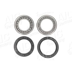 Acquista Kit cuscinetto ruota da AIC 73078 a buon mercato per soli 28,98 €