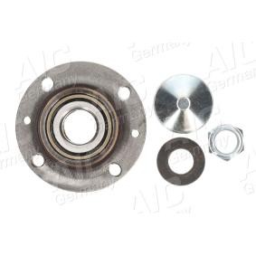 Comprar Juego de cojinete de rueda de AIC 73095 a bajo precio de 52,75 €
