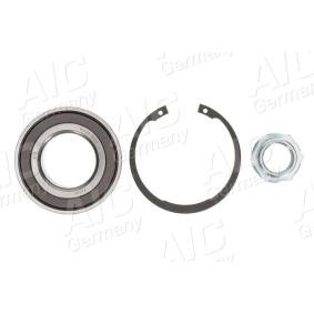 Comprar Juego de cojinete de rueda de AIC 73100 a bajo precio de 37,18 €