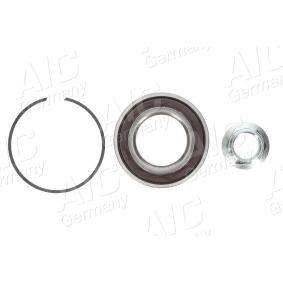 Radlagersatz 73102 für MG