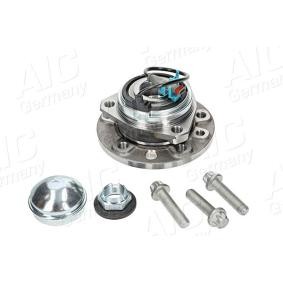 Radlagersatz 73160 für OPEL