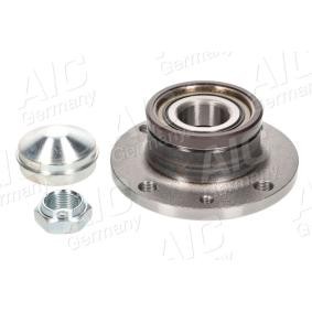 Comprar Juego de cojinete de rueda de AIC 73162 a bajo precio de 67,16 €