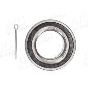 Comprar Juego de cojinete de rueda de AIC 73169 a bajo precio de 25,32 €