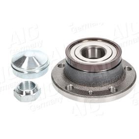 Comprar Juego de cojinete de rueda de AIC 73203 a bajo precio de 66,50 €