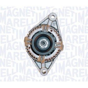 Lichtmaschine von MAGNETI MARELLI