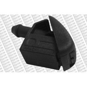 Waschwasserdüse, Scheibenreinigung für VW von STORM QUALITY PARTS