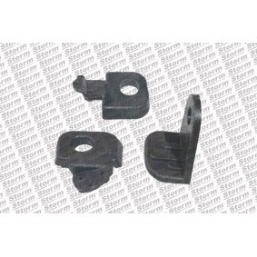 Reparatursatz, Hauptscheinwerfer für FIAT von STORM QUALITY PARTS