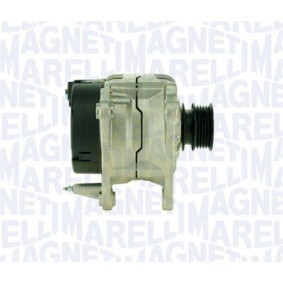 Kjøp Dynamo av MAGNETI MARELLI 943346050010 til den lave prisen 1698,66 NOK