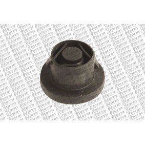 Halter, Luftfiltergehäuse 83268