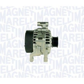 Lichtmaschine für HYUNDAI von MAGNETI MARELLI