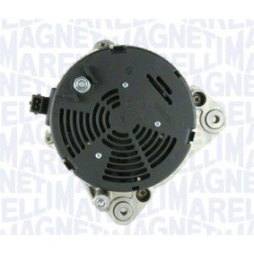 Lichtmaschine von MAGNETI MARELLI 943355079010