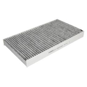Innenraumfilter PUR-PC1001C