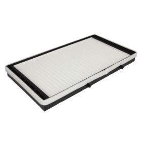 Innenraumfilter PUR-PC5000