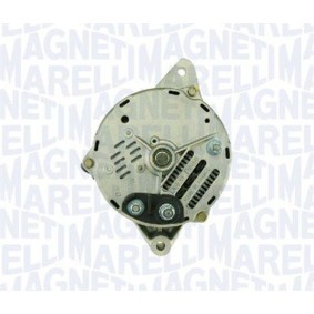 Lichtmaschine für NISSAN von MAGNETI MARELLI