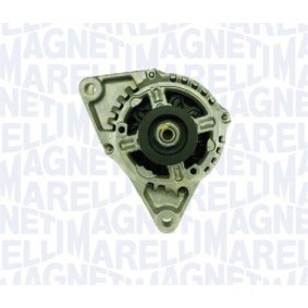 Lichtmaschine von MAGNETI MARELLI