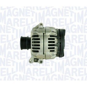 Lichtmaschine von MAGNETI MARELLI