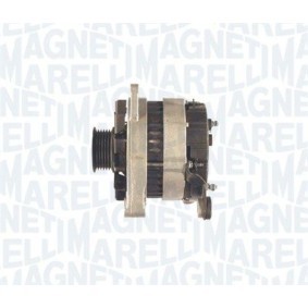 Lichtmaschine von MAGNETI MARELLI
