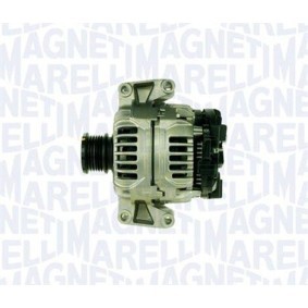 Lichtmaschine von MAGNETI MARELLI