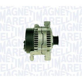 Lichtmaschine von MAGNETI MARELLI