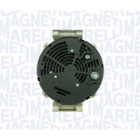 Kjøp Dynamo av MAGNETI MARELLI 943356935010 til den lave prisen 1941,93 NOK