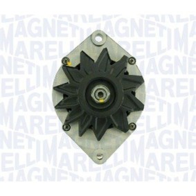 Lichtmaschine von MAGNETI MARELLI
