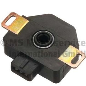 Drosselklappenpotentiometer 4.02003.34.0