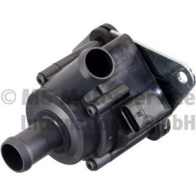 Køb Gasspjæld-potentiometer af PIERBURG 4.02003.53.0 til den lave pris 656,75 DKK