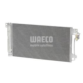 Klimakondensator von WAECO