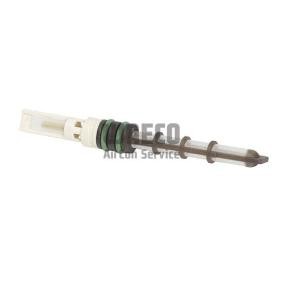 Compre Válvula de expansão do ar condicionado de WAECO online para TRANSIT Autocarro (FD_ _, FB_ _, FS_ _, FZ_ _, FC_ _) a preços moderados