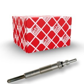 Kjøp Glødeplugg av FEBI BILSTEIN 01002 til den lave prisen 99,76 NOK