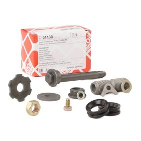 Reparatursatz, Querlenker des Herstellers FEBI BILSTEIN - Originalware Artikelnummer: 01130