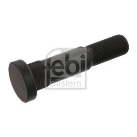 Comprar Polea inversión / guía, correa poli V de FEBI BILSTEIN 01237 a bajo precio de 18,83 €