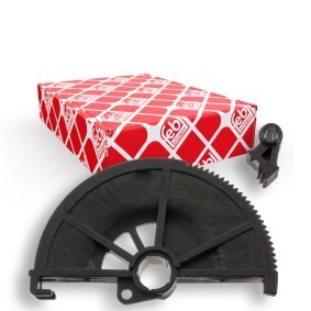 Reparatursatz, Automatische Kupplungsnachstellung 01388