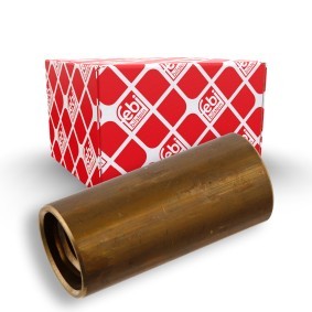 Lagerbuchse, Blattfeder 01427