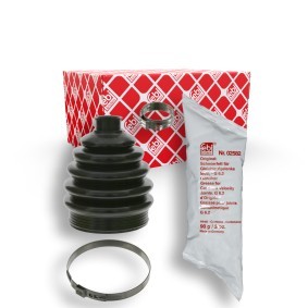 Köp Bälgsats, drivaxel av FEBI BILSTEIN 01438 till det låga priset 196,39 kr