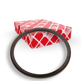 Achetez des Couronne dentée, volant moteur FEBI BILSTEIN 01452 à prix pour 60,25 €