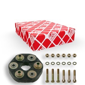 Hardyscheibe 01501 von FEBI BILSTEIN günstig für 63,34 € online kaufen