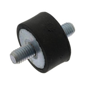 Kjøp Lagring, radiator av FEBI BILSTEIN 01509 til den lave prisen 40,46 NOK