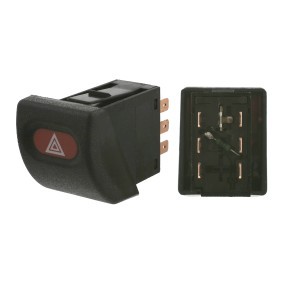 Comprar Interruptor intermitente de aviso de FEBI BILSTEIN 01565 a bajo precio de 10,73 €